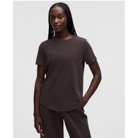 Love Crewneck T-Shirt | Lululemon (US)