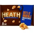 Heath Bits O' Brickle English Toffee Baking Bits, Bag 8 oz - Walmart.com | Walmart (US)