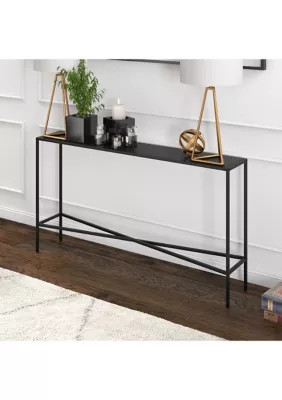 Hudson & Canal Henley Console Table | Belk