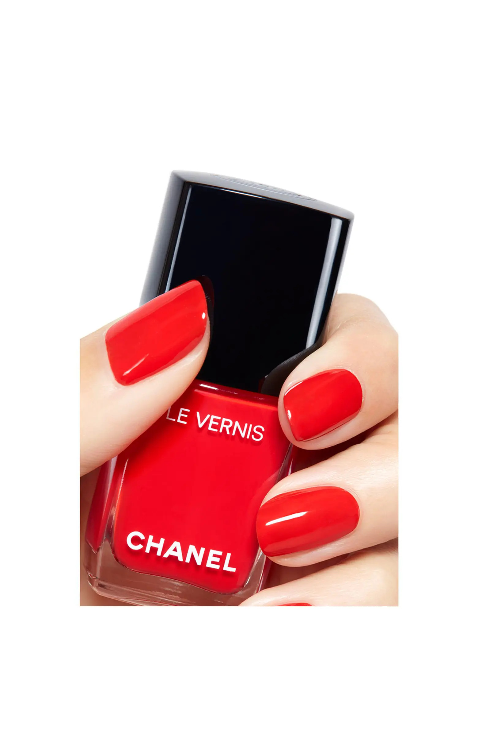 LE VERNIS Longwear Nail Color | Nordstrom