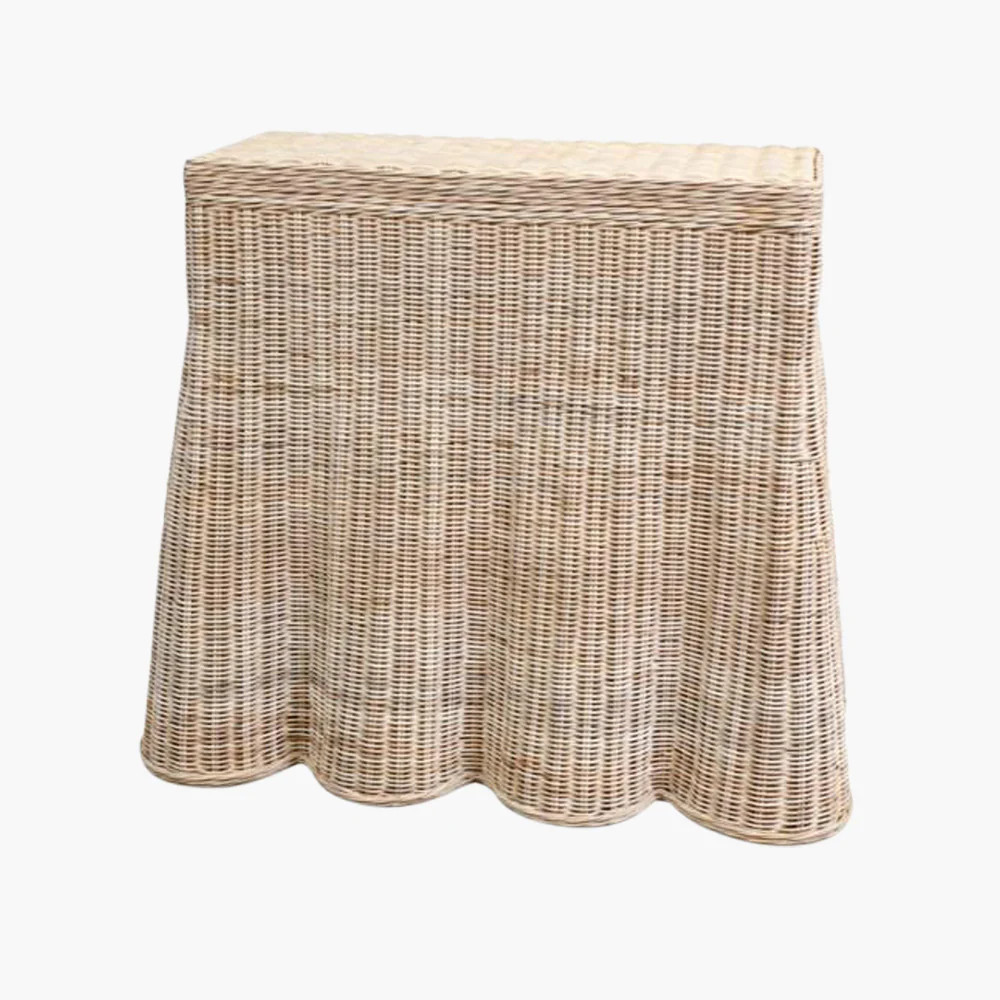 Harbour Island Small Console | Dear Keaton