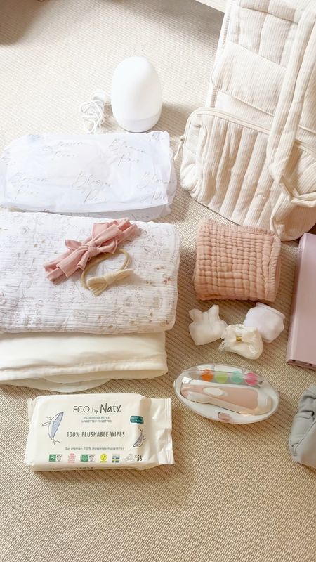 Baby hospital bag must haves, what I packed for the hospital as a first time mom, newborn must haves, baby registry products 

#LTKbaby #LTKGiftGuide #LTKbump