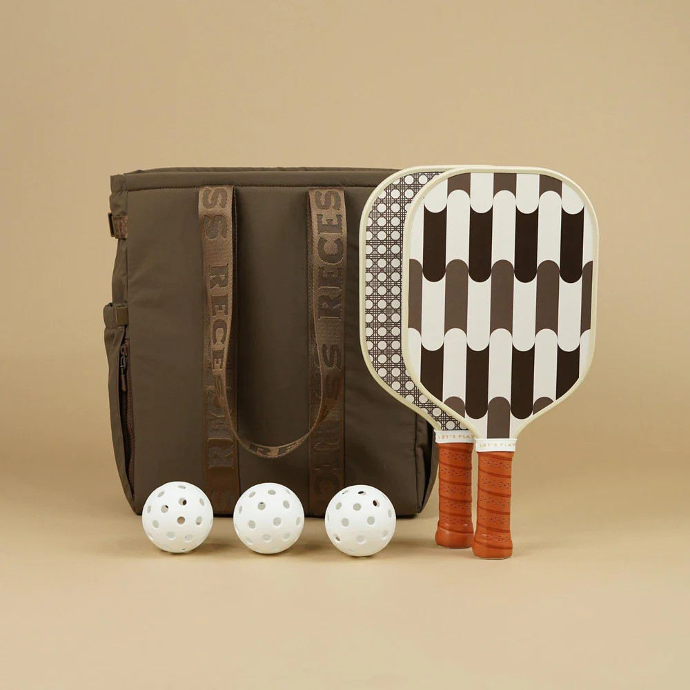 Founders Set by Maggie | Recess Pickleball