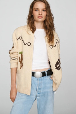 Ivy Cardigan | Anthropologie (US)