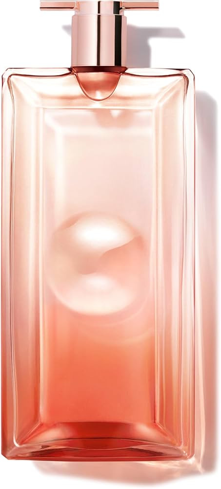 Lancôme Idôle Now Eau de Parfum, blumiger und moderner Damenduft mit strahlender Rose, elegante... | Amazon (DE)