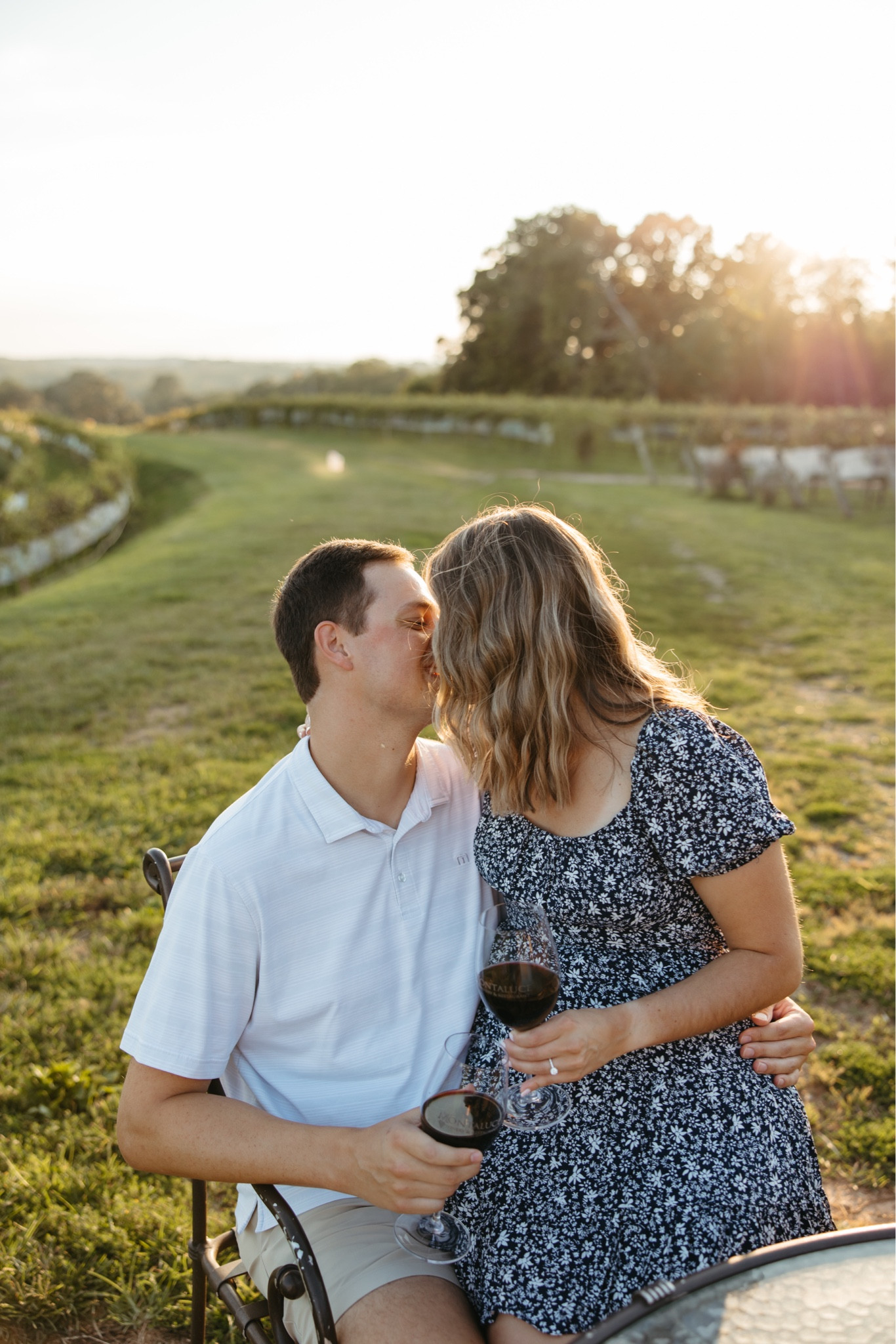 engagement photo shoot dress 👗 💍

#LTKstyletip #LTKfindsunder100 #LTKwedding