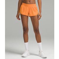 Hotty Hot Low-Rise Lined Shorts 2.5 | Lululemon (US)