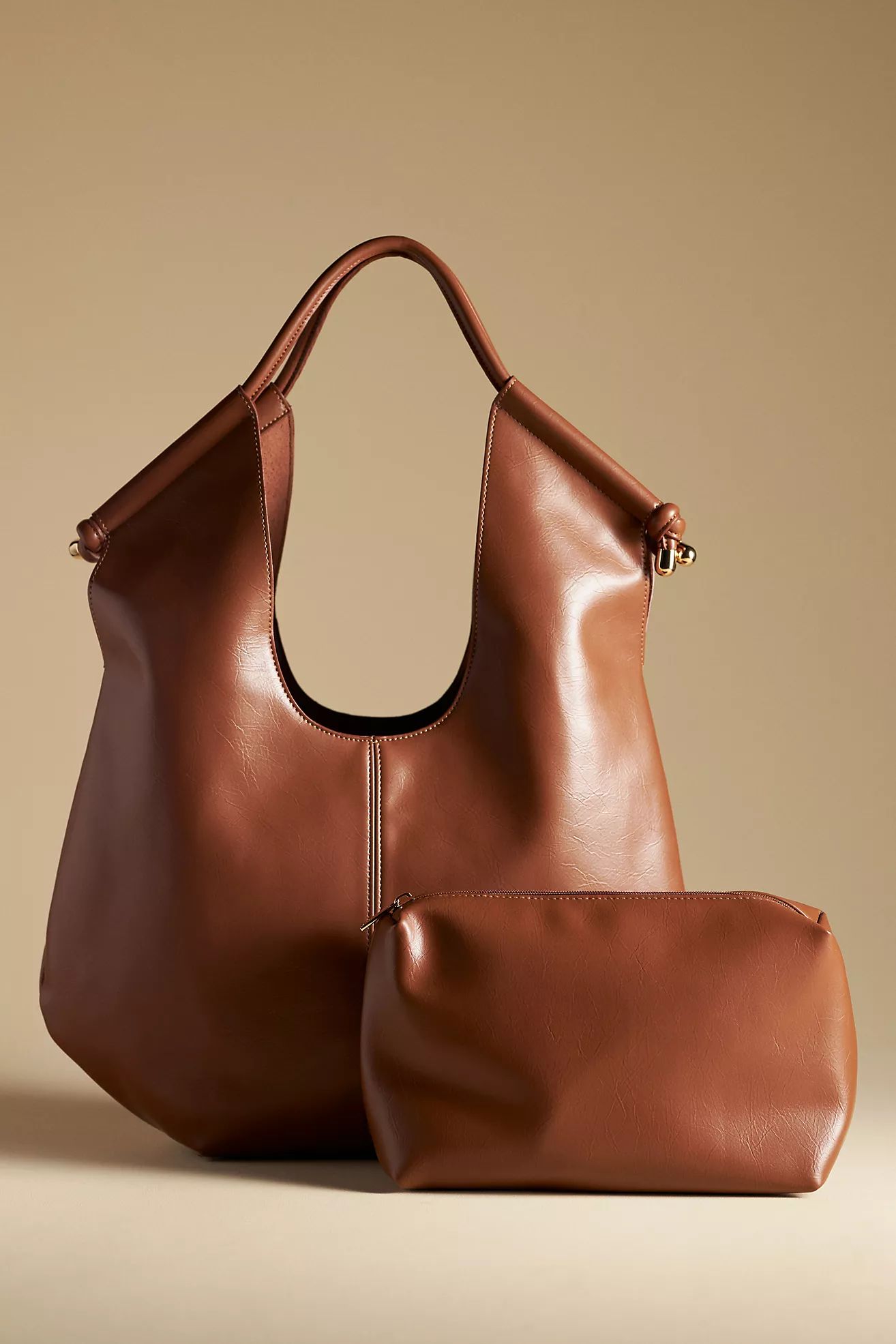 Melie Bianco Tracy Tote | Anthropologie (US)