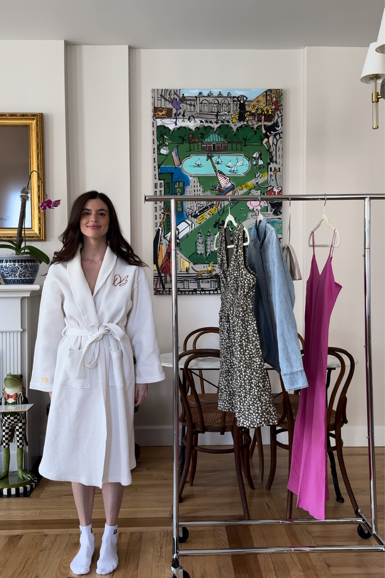 My top picks from Gap this spring!  @gap #ad #howyouweargap