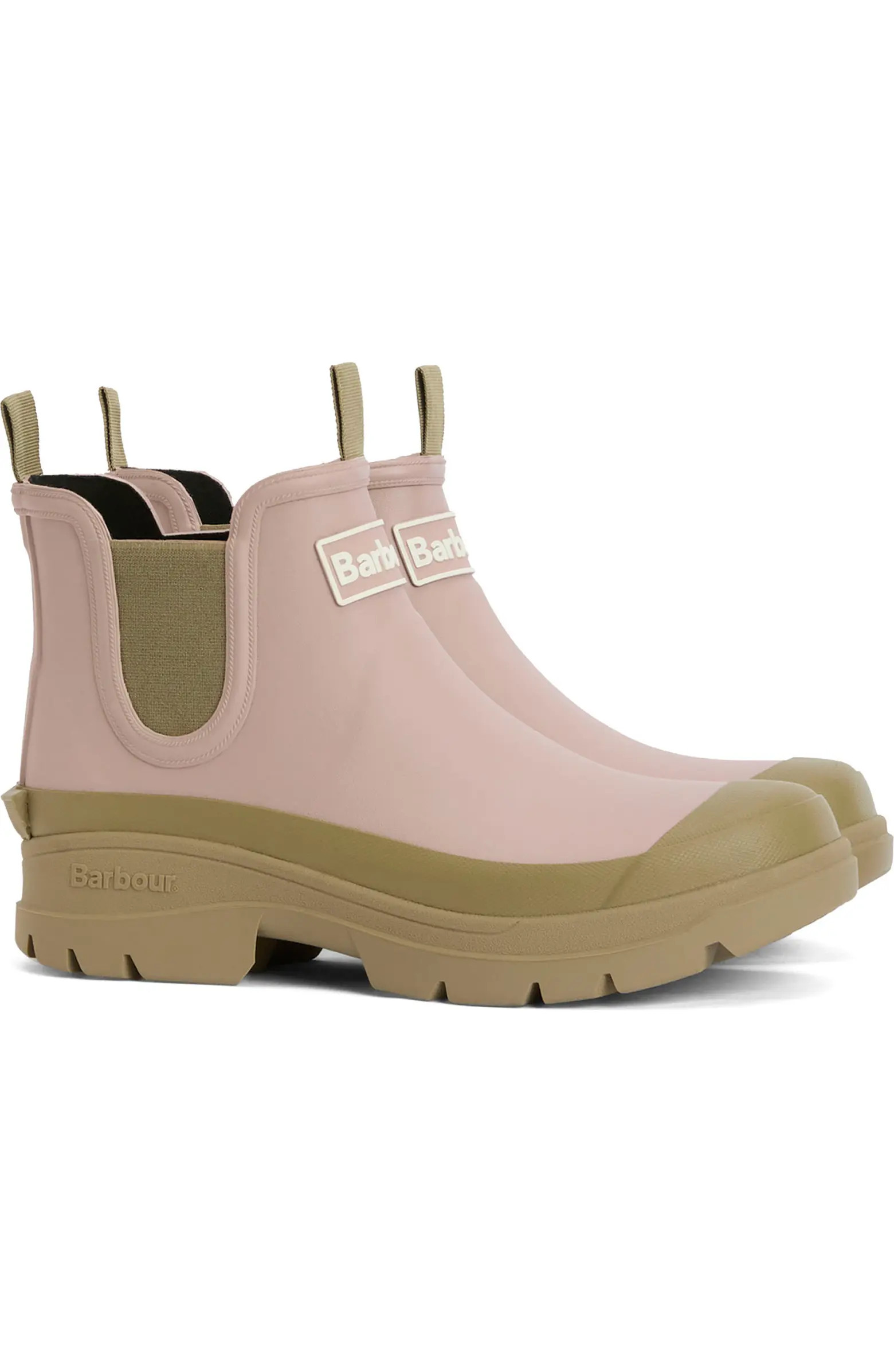 Nimbus Waterproof Chelsea Rain Boot (Women) | Nordstrom