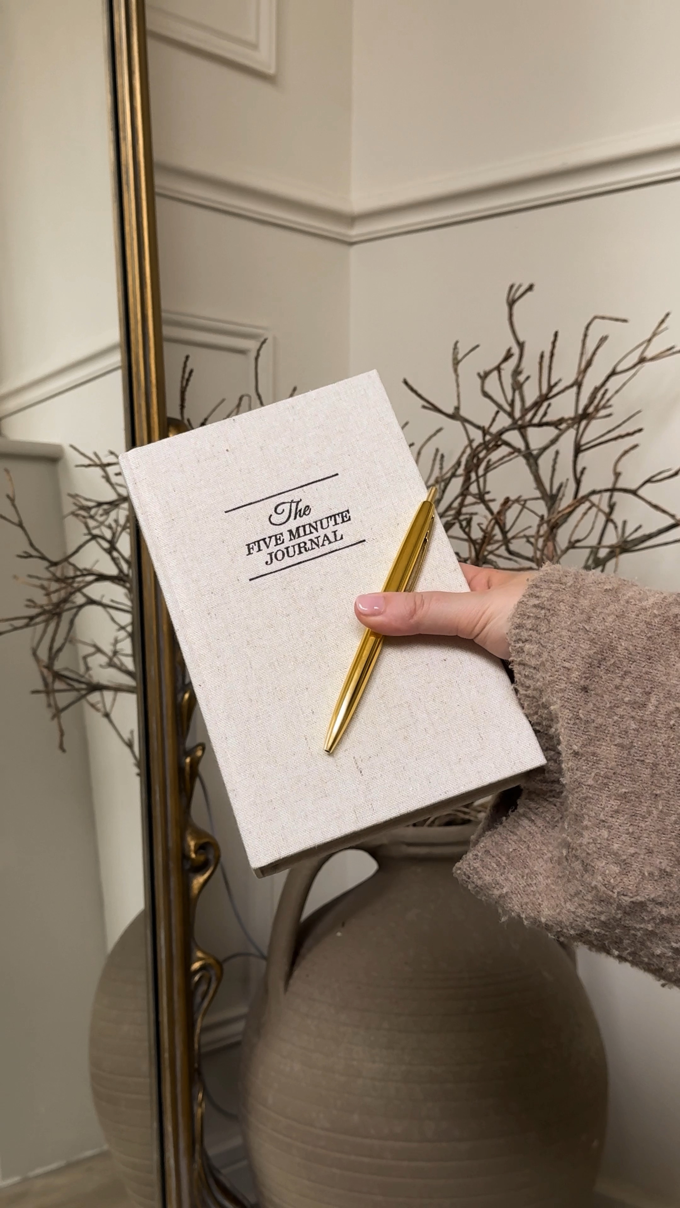 Mid Winter Wellness Essentials ✨ #wellness #winter #gratitude #ugg

#LTKstyletip #LTKuk