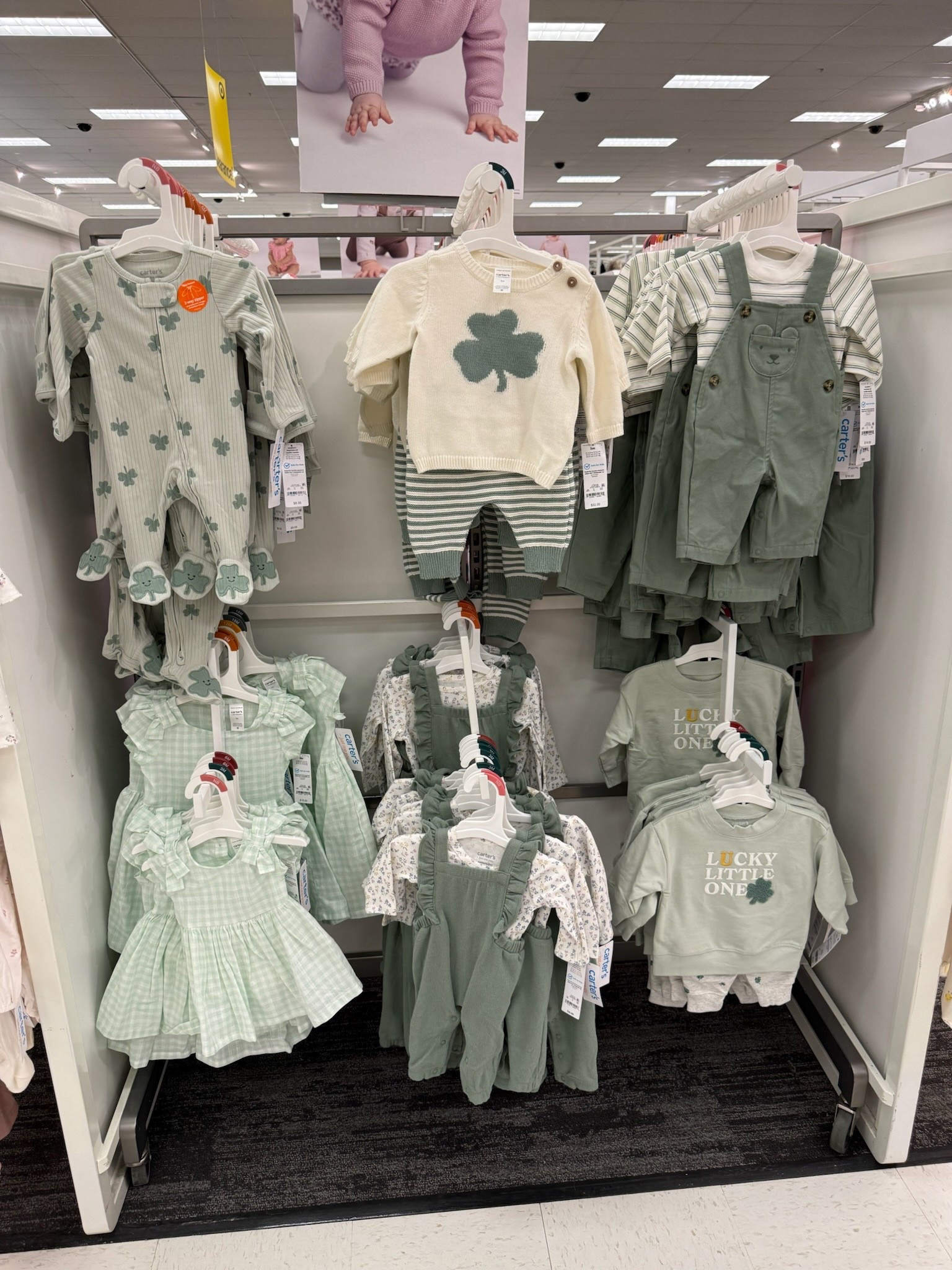 St Patrick’s day baby outfits for boys and girls // spring baby outfits 

#LTKSeasonal #LTKBaby #LTKKids