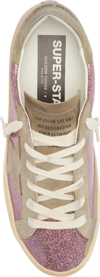 Super-Star Low Top Sneaker (Women) | Nordstrom