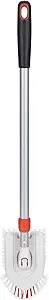 OXO Good Grips Extendable Tub & Tile Brush | Amazon (US)