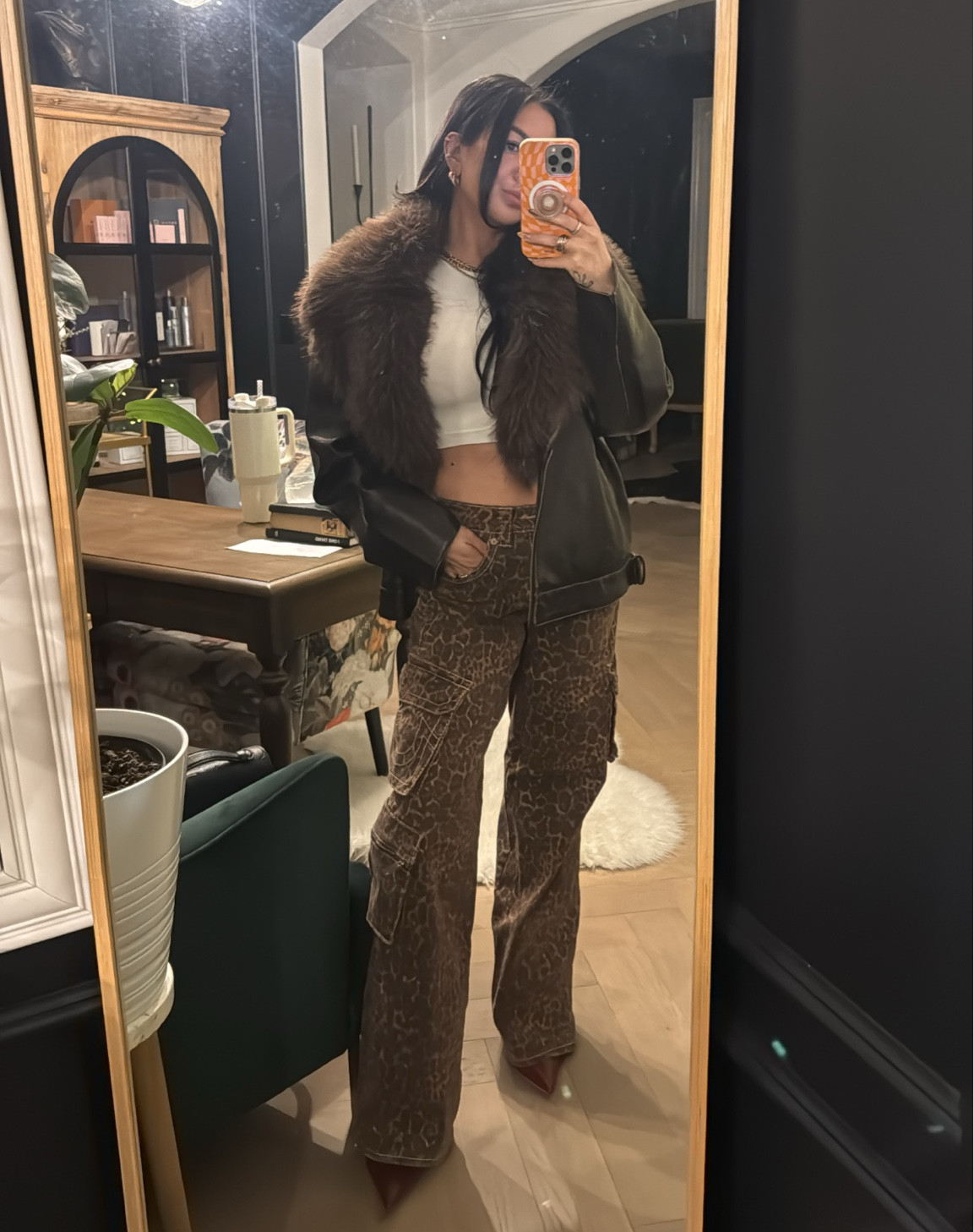 Bringing back the trues 