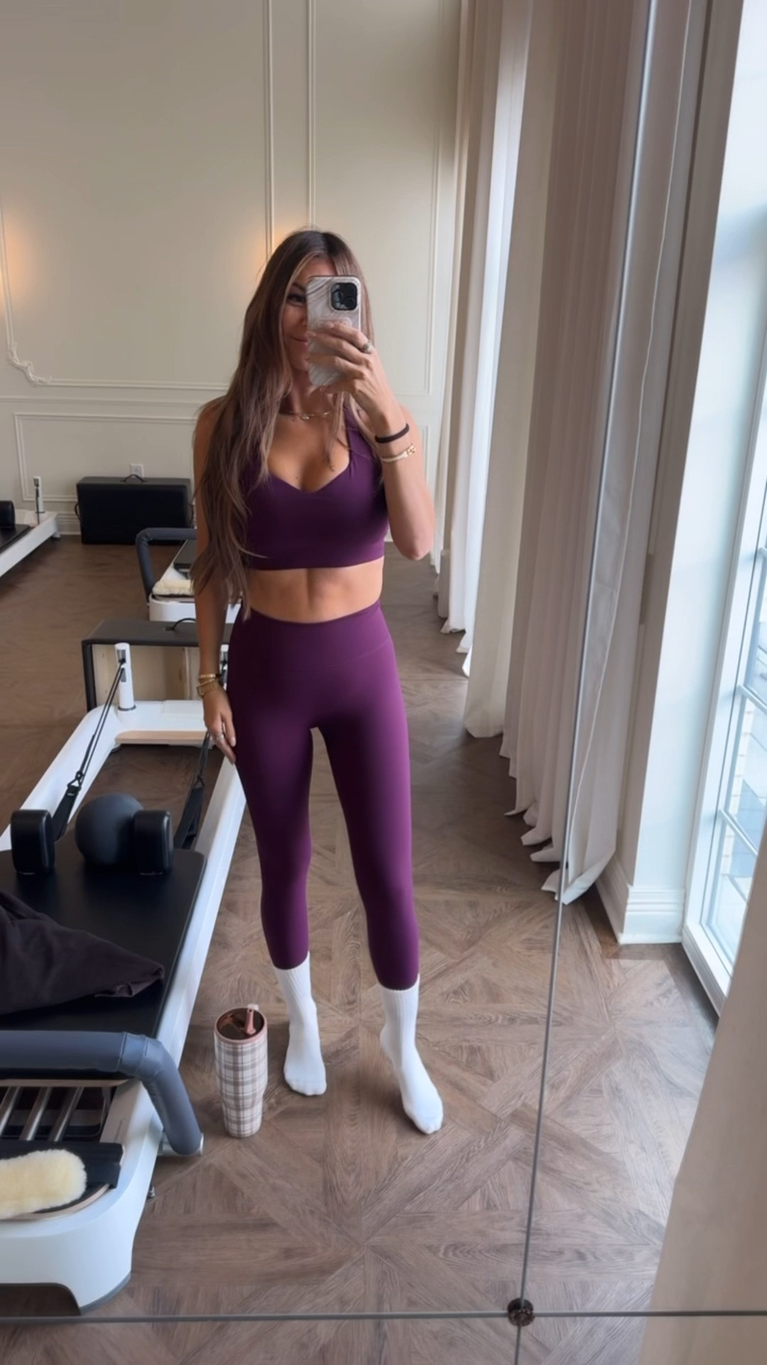 wearing a small in both 🫶🏼

#LTKActive