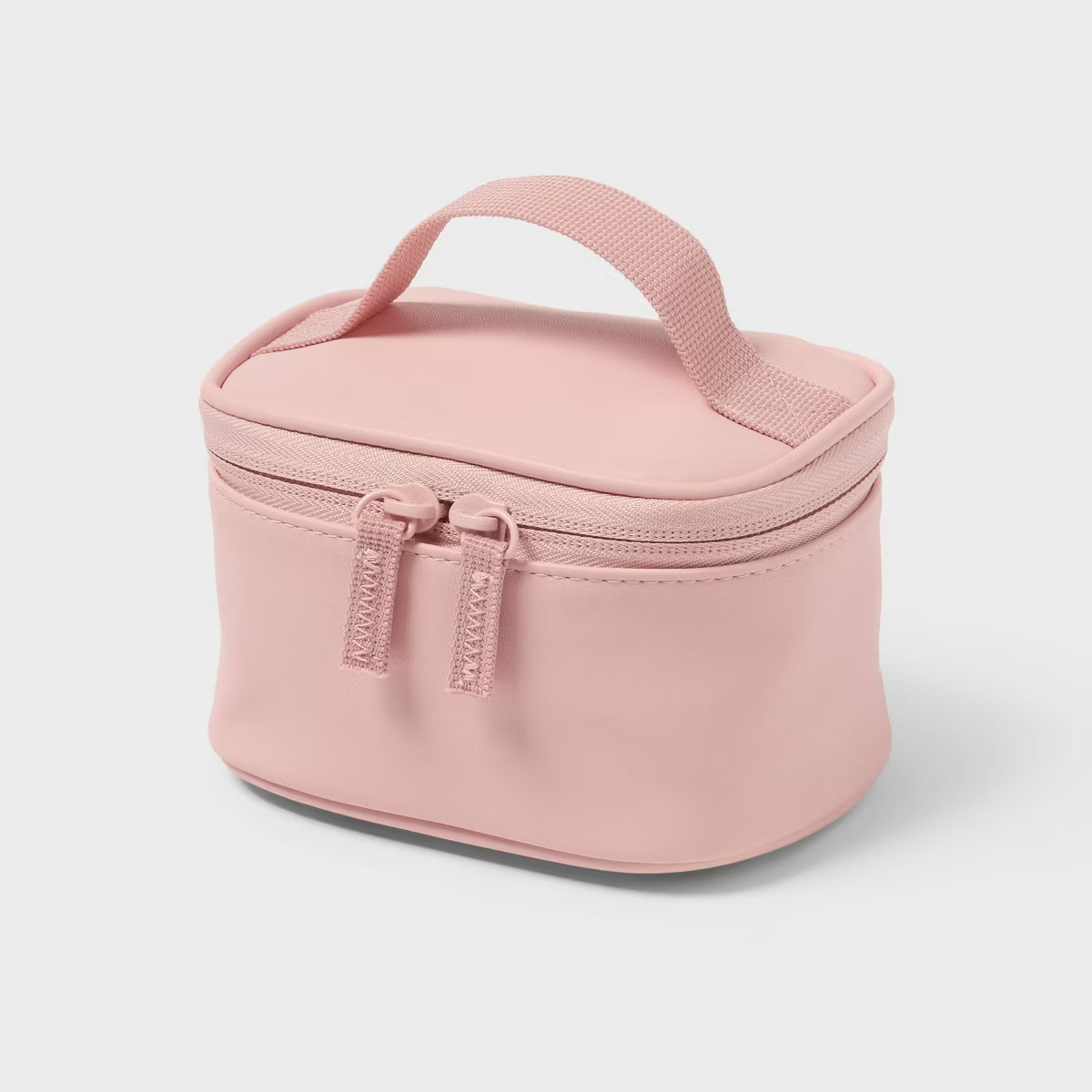 Small Travel Organizer Pink - Brightroom™ | Target