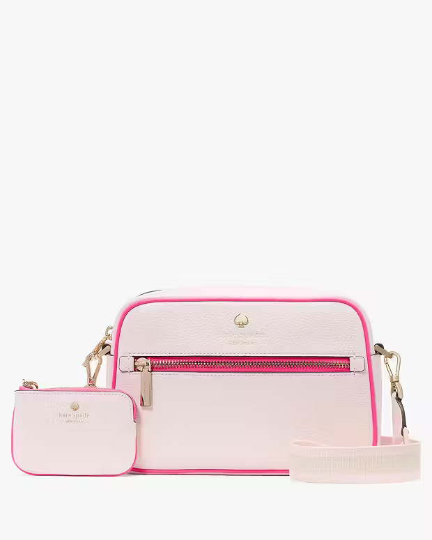 Emma Camera Bag | Kate Spade Outlet