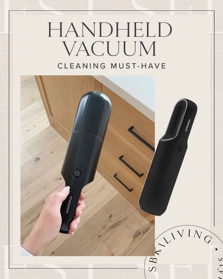H O M E \ best handheld vacuum!

Spring cleaning
Amazon home 
Kitchen 

#LTKunder100 #LTKhome