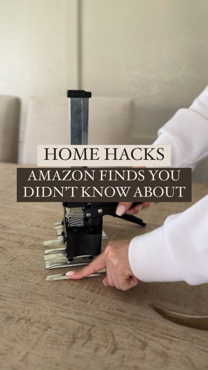 Home hacks: changing your rugs or lifting  furniture shouldn’t be a problem. Take a look at this arm jack! #homehacks #bedroomdecor #bedroomideas #bedroomdesign

#LTKFind #LTKhome #LTKunder50