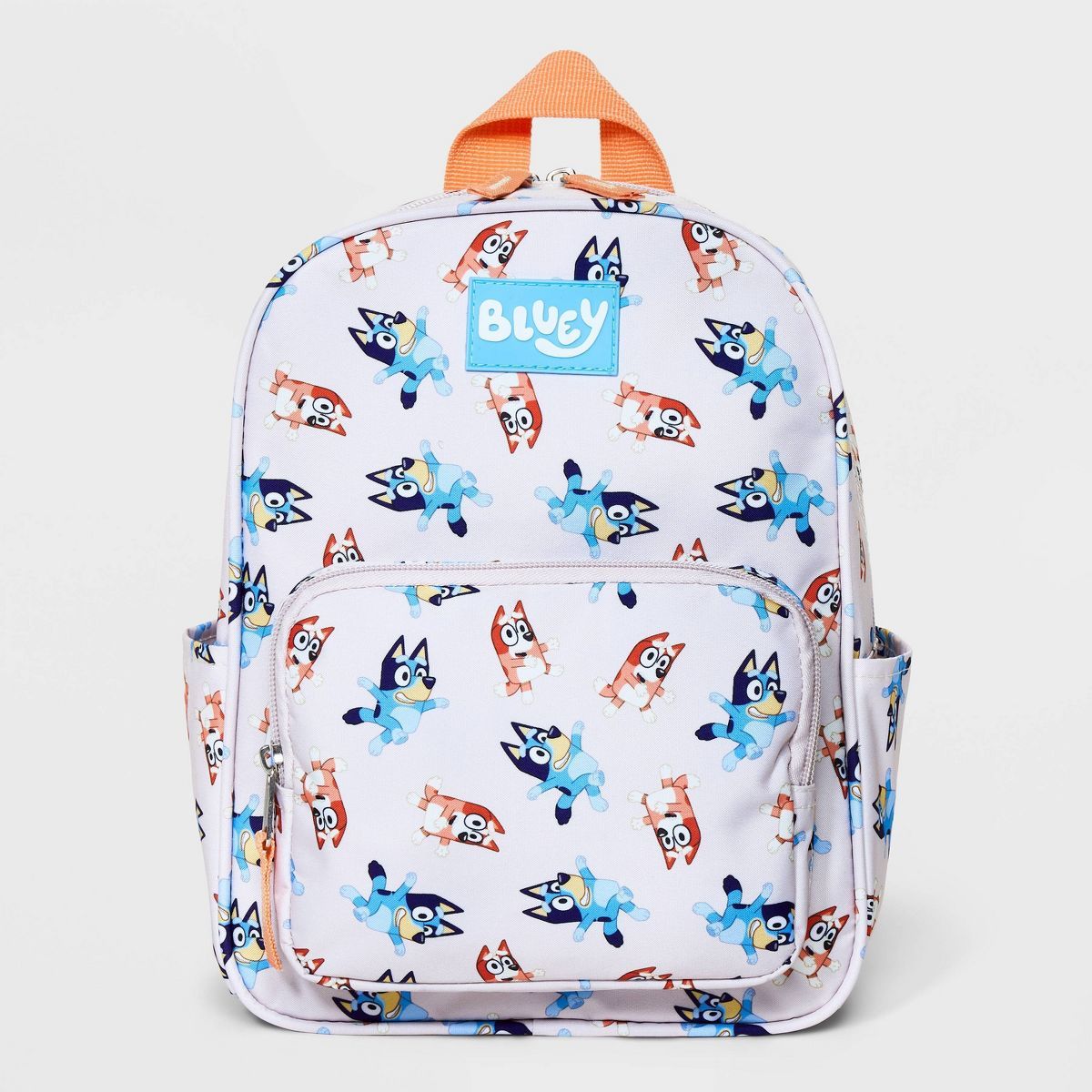 Kids' Bluey Mini Backpack | Target