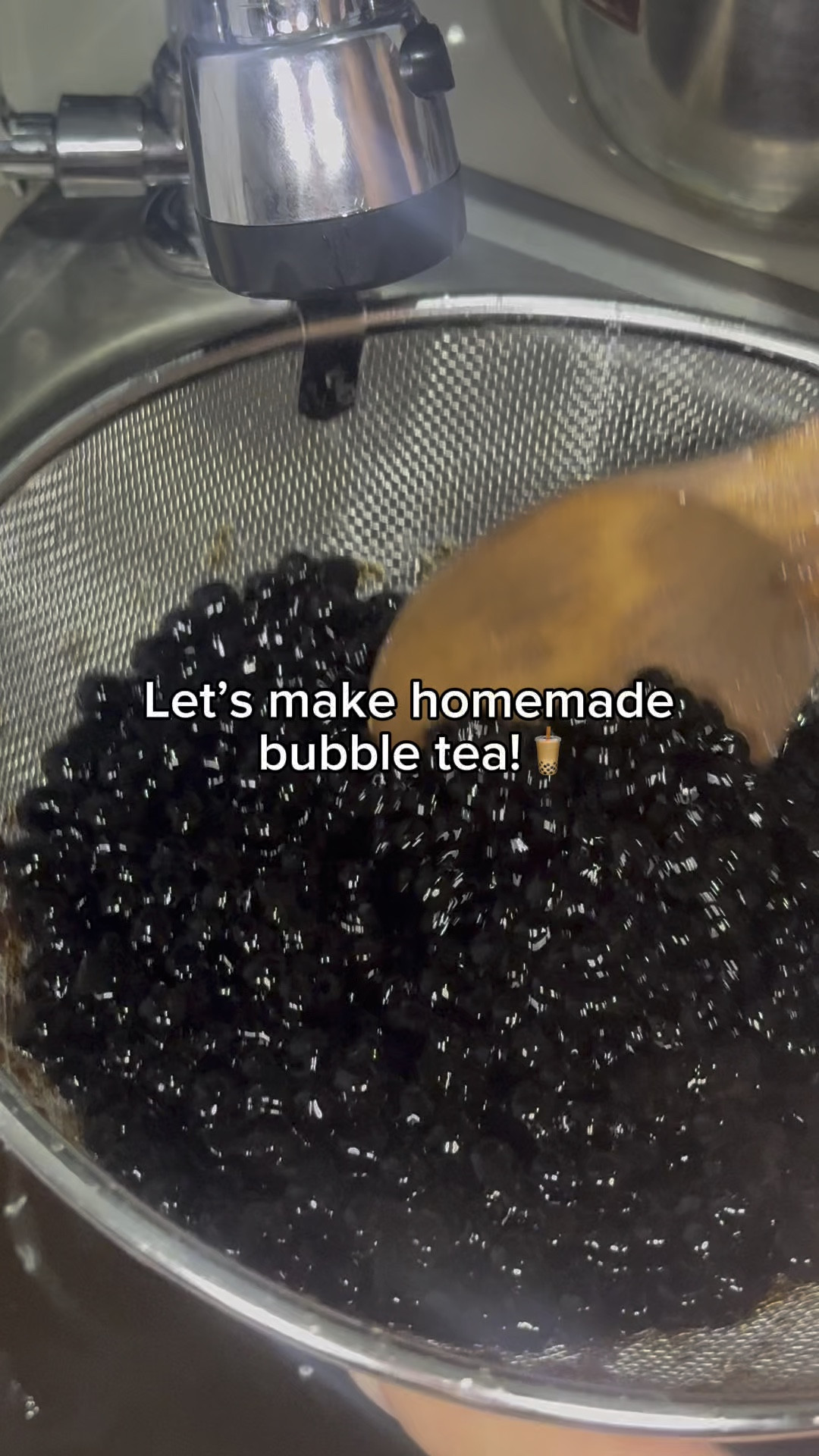 homemade bubble tea 🧋🤤

#LTKHome #LTKFamily