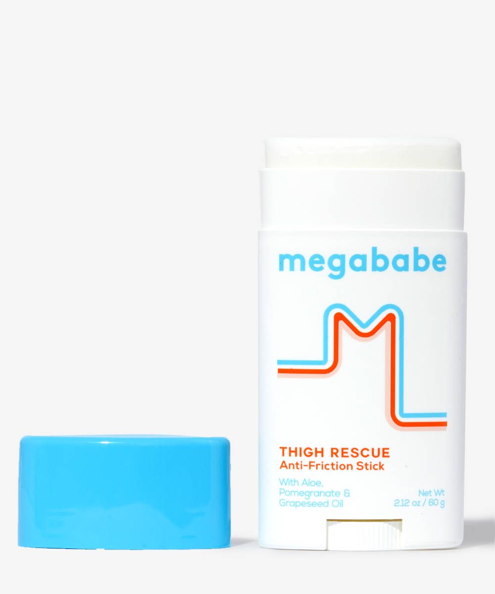 Thigh Rescue Anti-Friction Stick | Beauty Bay