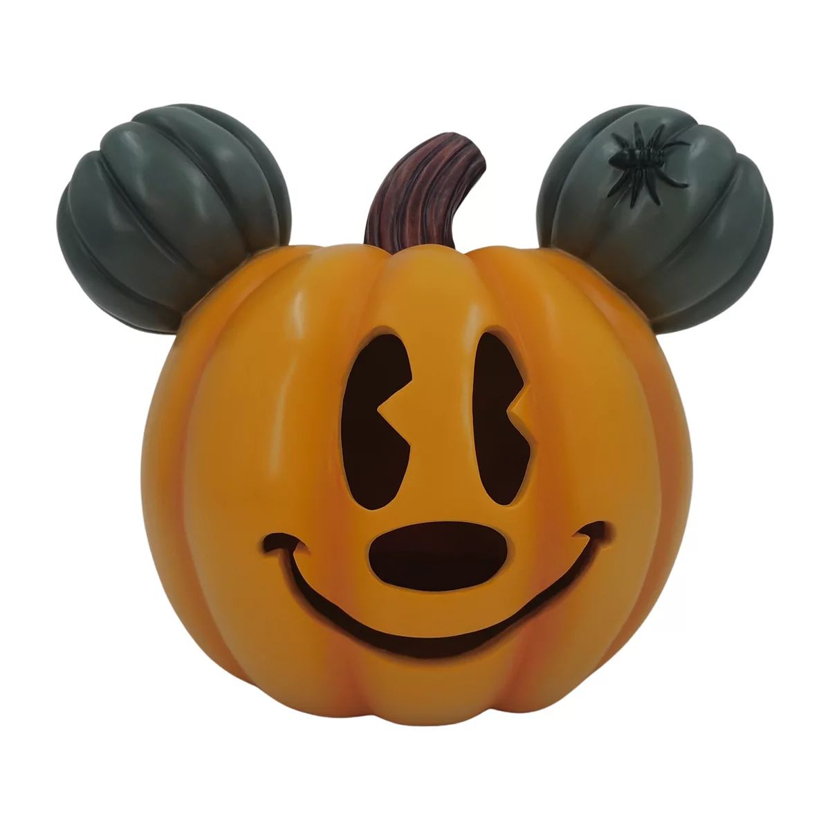 Disney's Mickey Mouse Celebrate Together™ Halloween Cut Out Pumpkin | Kohl's
