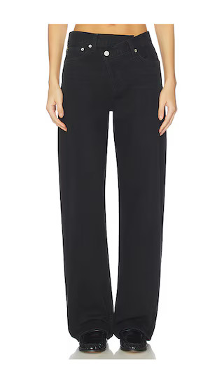 Arc Criss Cross Jeans in Phase | Revolve Clothing (Global)