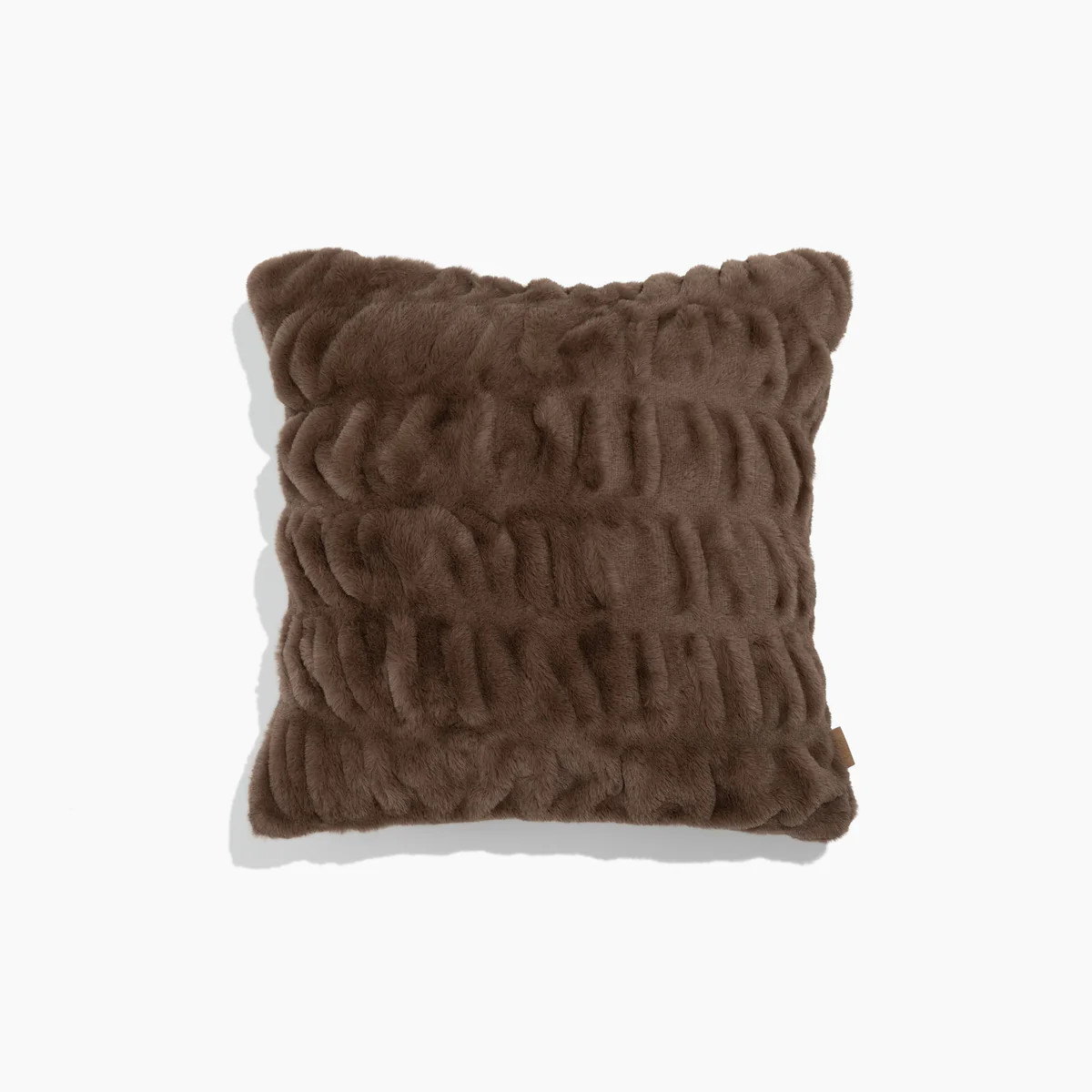 Driftwood Pillow | Lola Blankets