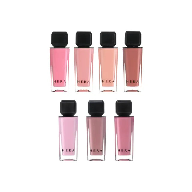 HERA - Sensual Nude Gloss - 7 Colors | YesStyle Global