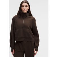 Scuba Oversized Half-Zip Hoodie | Lululemon (US)