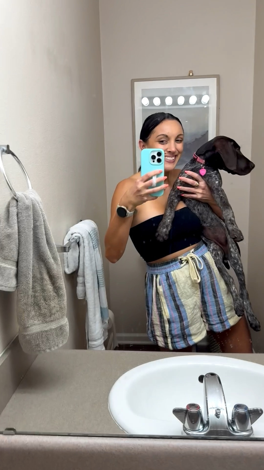 SUPER comfy FP shorts are on MAJOR sale over at Nordstrom!! 

#LTKmomlife #LTKSaleAlert #LTKSeasonal