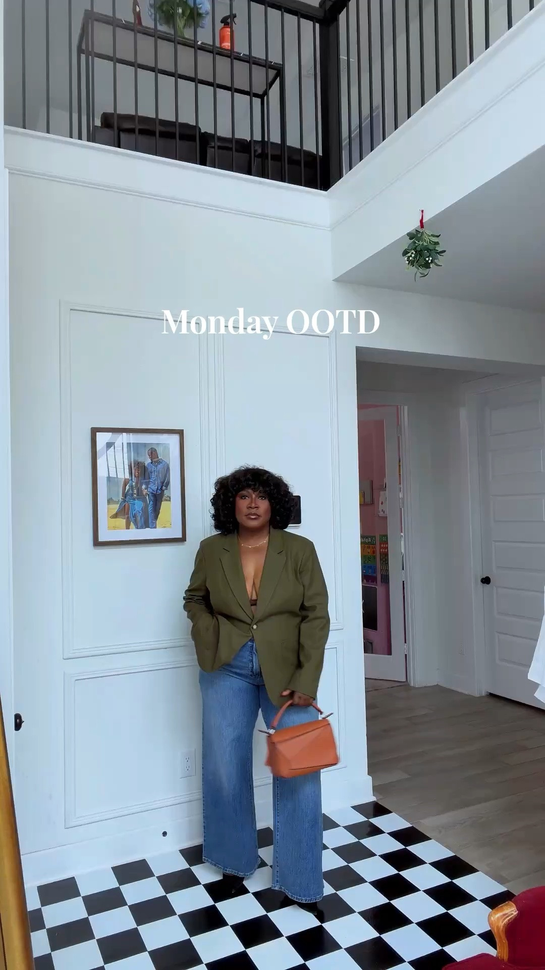 Monday OOTD

#LTKootd #LTKSaleAlert #LTKPlusSize
