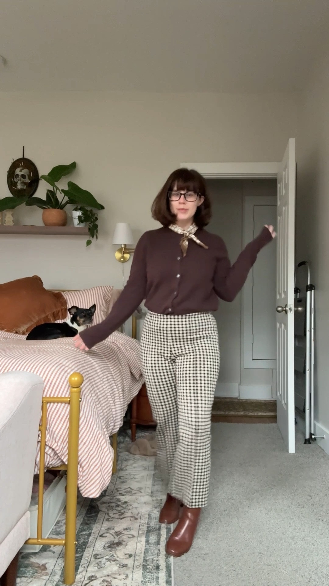 OOTD 1.10.26

#LTKootd #LTKPetite