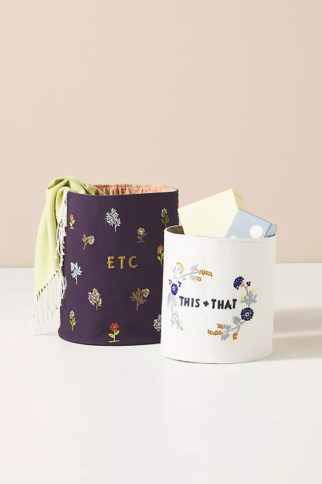 Tamara Bin | Anthropologie (US)