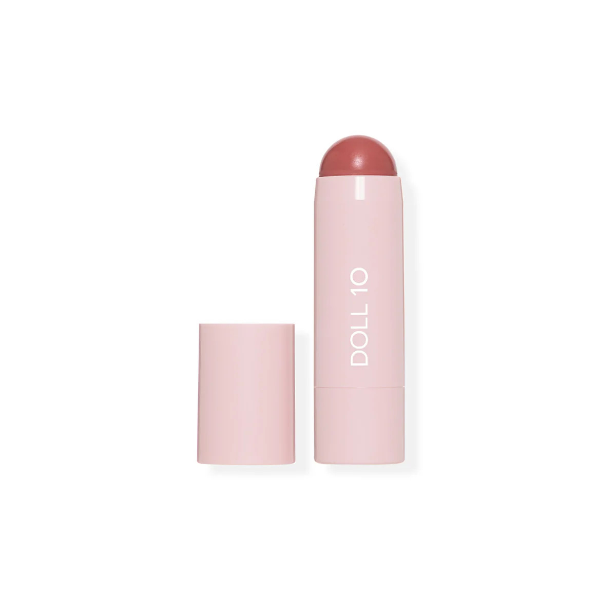 The Multi-Tasker 3-in-1 Cream Color Stick | Doll 10 Beauty
