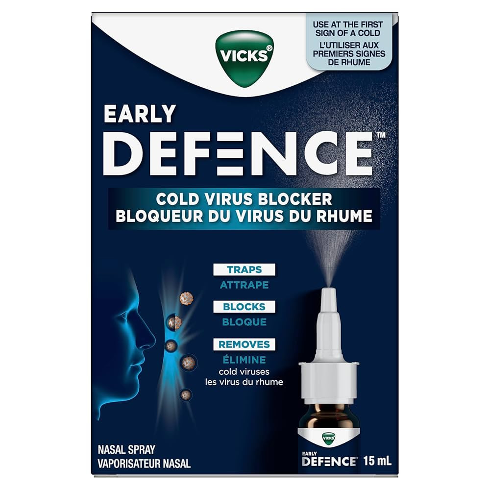 Vicks | Amazon (CA)