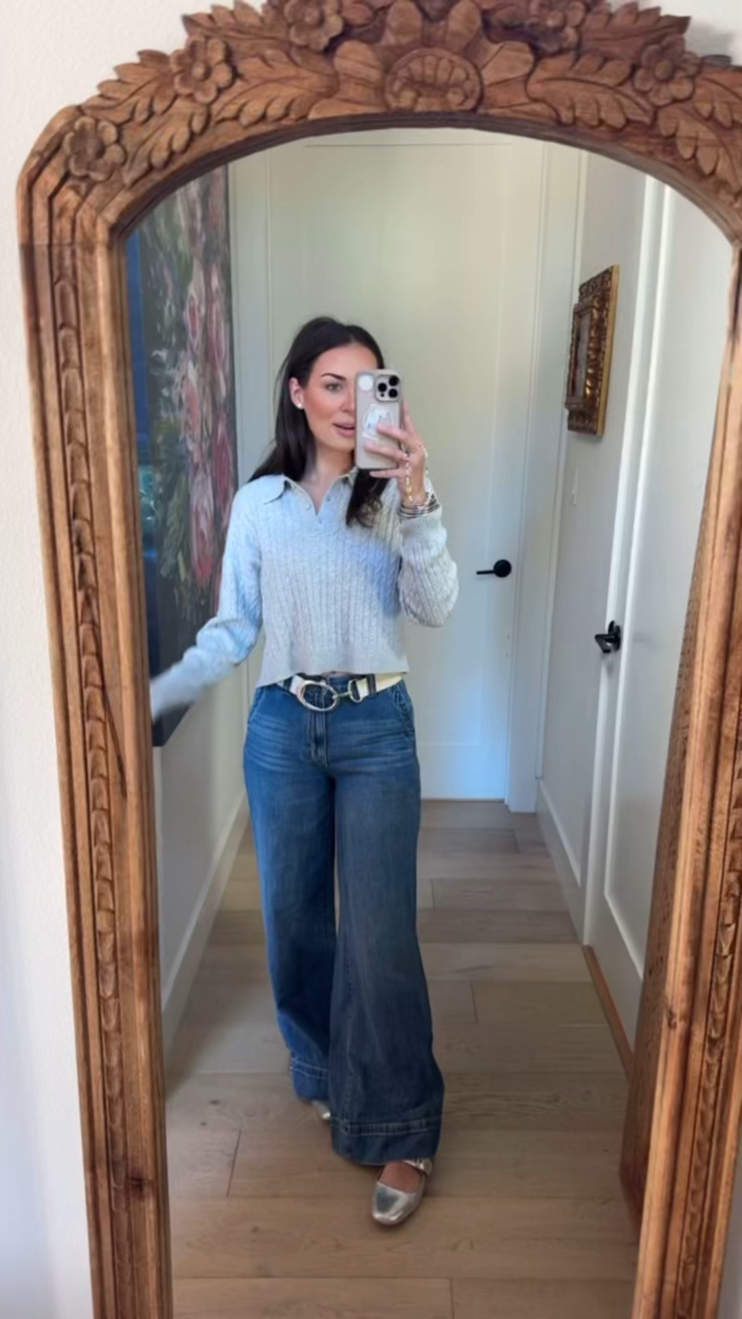 OOTD

#LTKootd #LTKdayinmylife #LTKHoliday