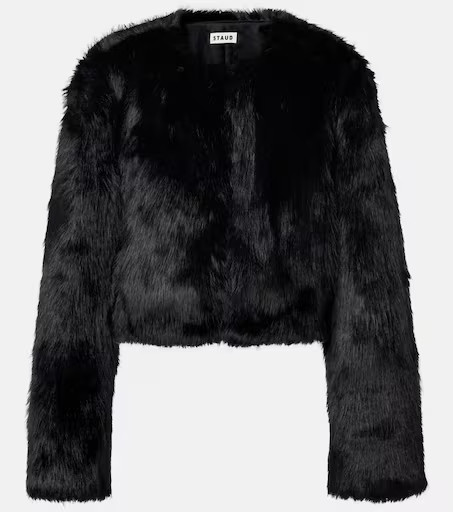 Casimira cropped jacket | Mytheresa (UK)