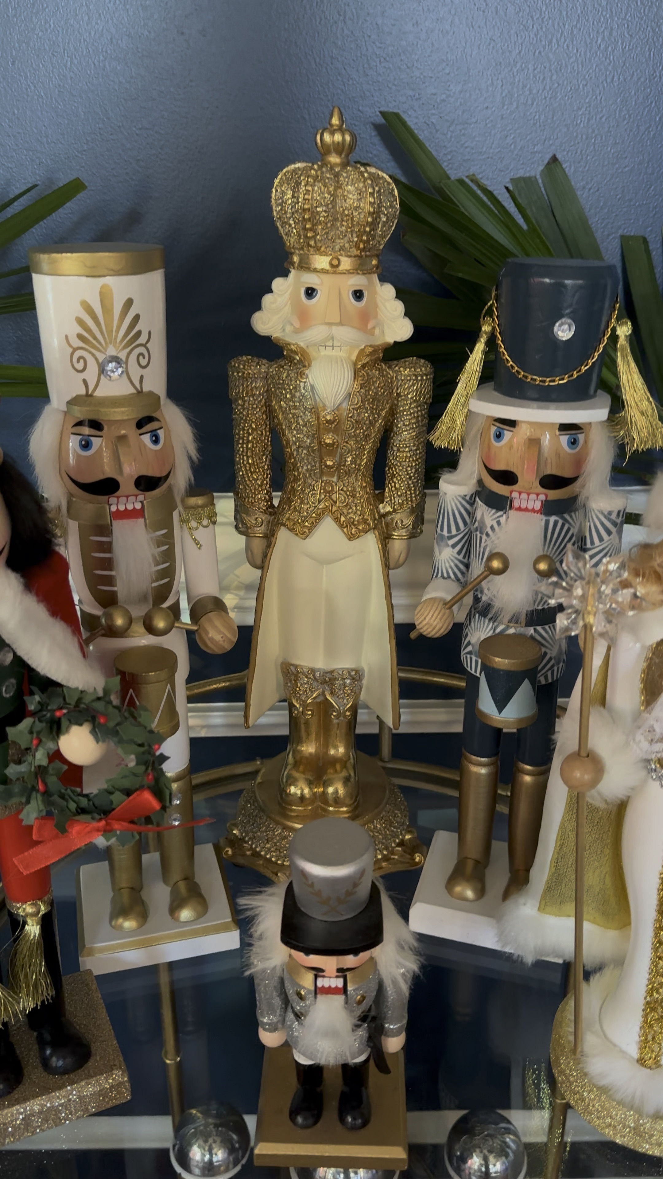 Protectors of the Tequila 

#LTKSeasonal #LTKHoliday #LTKhome