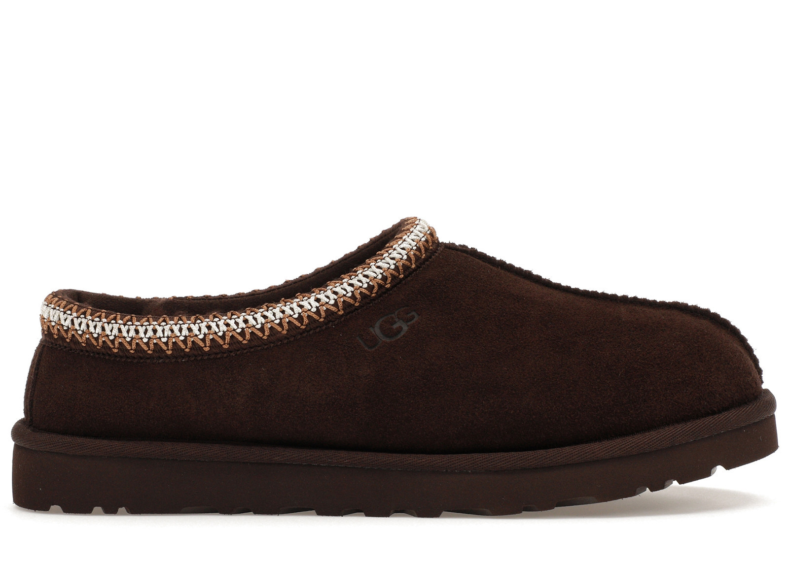 Men's UGG Tasman Slipper Sneakers in Dusted Cocoa | StockX
