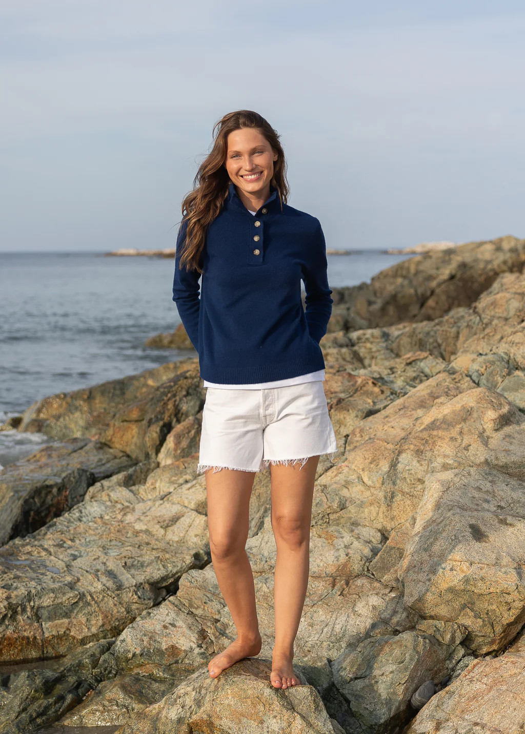 The Cashmere Getaway | Alice Walk