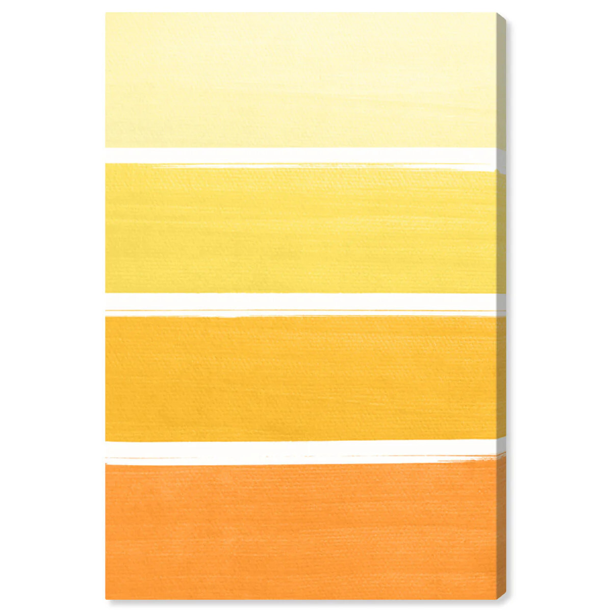 The Right Shade of Yellow | Oliver Gal