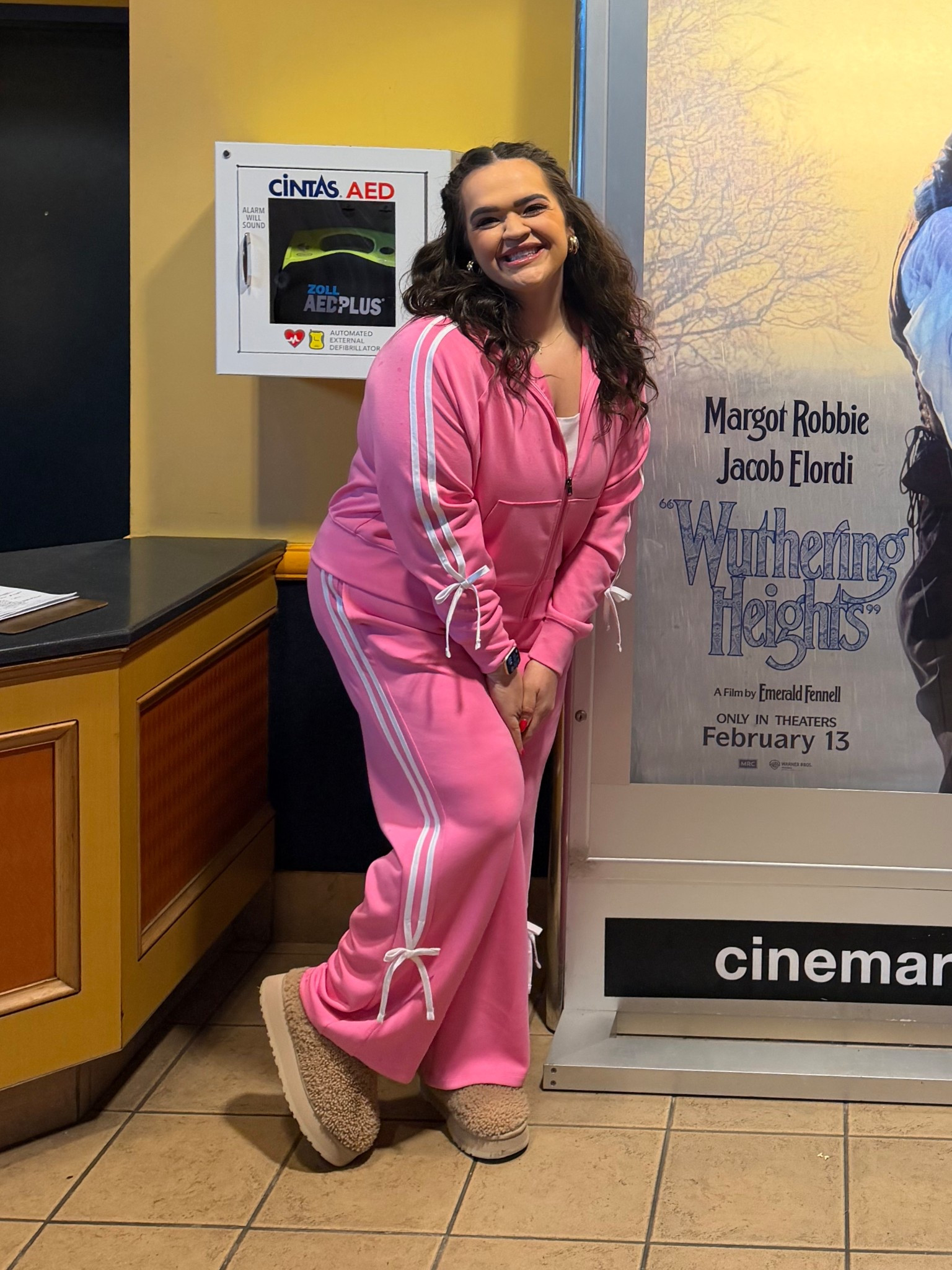 Obsessed with this track suit set from Target! 

#LTKActive #LTKMidsize #LTKootd