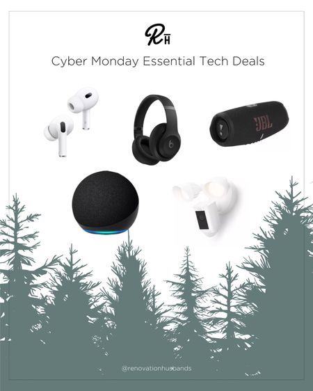 Target Cyber Monday Top Tech Picks. David has been using the Beats headphones for a few months and LOVES them - great gift idea! 