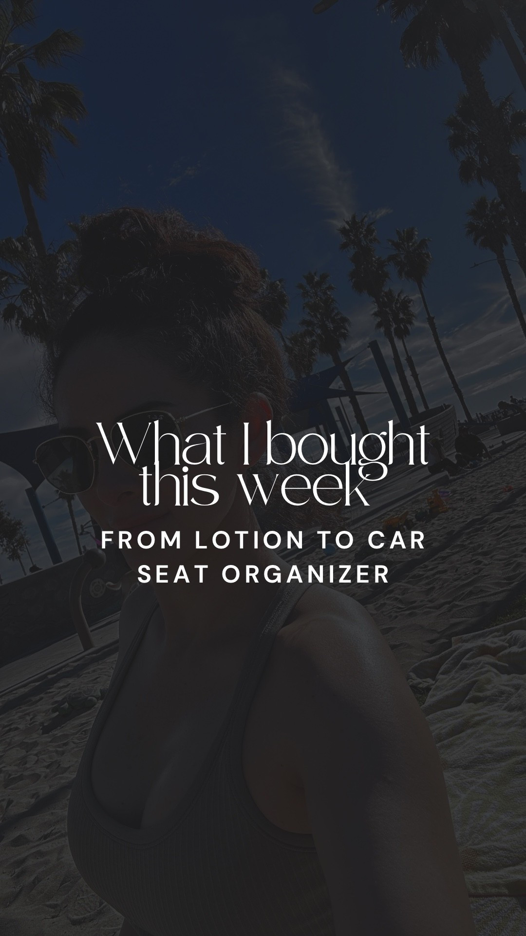 Makes sense

#LTKmomlife #LTKdayinmylife