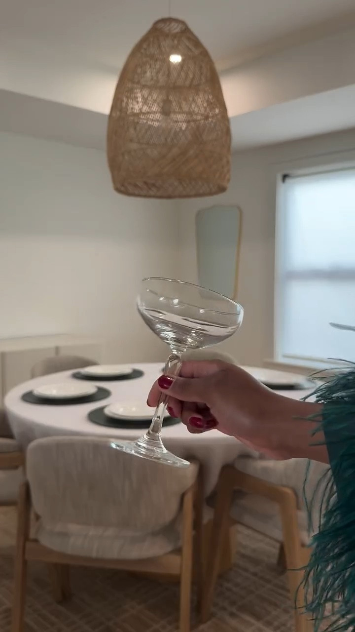 Ralph Lauren inspired Christmas Table Setting 🎄❤️

Excited to share all my Christmas 2025 decor! What do you think of this simple table setting for 6? 🍽🥂❤️

If you’re hosting this year, you need these finds from @crateandbarrel 

FREE SHIPPING: Order TODAY to get everything you need to host this holiday season! 

#cratestyle #mycb2 #crateandbarrel #ralphlauren

#LTKSaleAlert #LTKHome #LTKHoliday