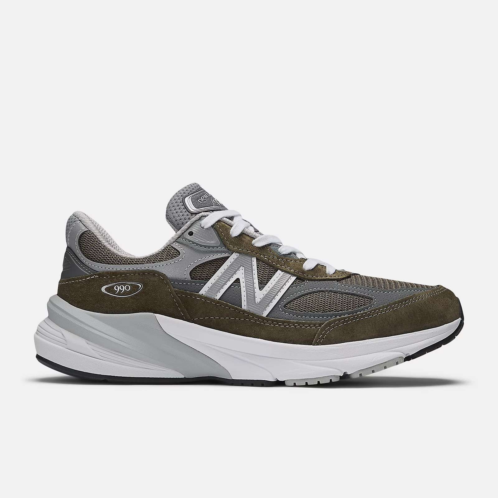 Made in USA 990v6 - New Balance | New Balance Athletics, Inc.
