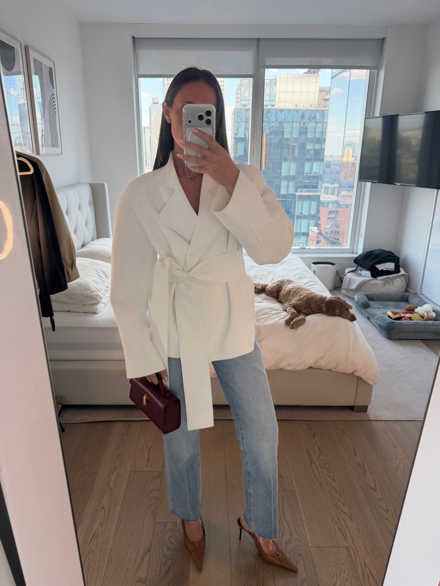 🤳🏻 this week
Which one is the fav?

#LTKootd